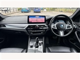 BMW 5 Series Image 4