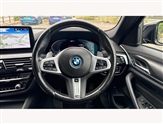 BMW 5 Series Image 5