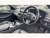 BMW 5 Series Image 6