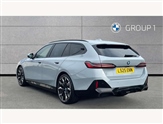 BMW 5 Series Image 2