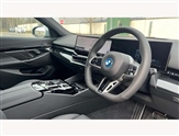 BMW 5 Series Image 6