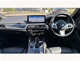 BMW 5 Series Image 4