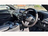 BMW 5 Series Image 6