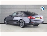 BMW 5 Series Image 2