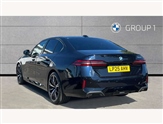 BMW 5 Series Image 2