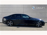 BMW 5 Series Image 3