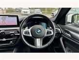 BMW 5 Series Image 5