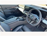 BMW 5 Series Image 6