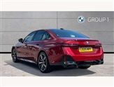 BMW 5 Series Image 2