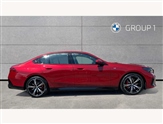 BMW 5 Series Image 3
