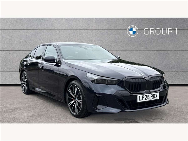 Large image for the Used BMW 5 Series