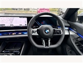BMW 5 Series Image 5