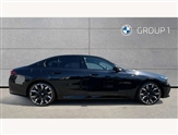BMW 5 Series Image 3