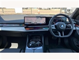 BMW 5 Series Image 4