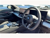 BMW 5 Series Image 6