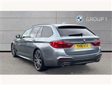 BMW 5 Series Image 2