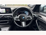 BMW 5 Series Image 5