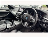 BMW 5 Series Image 6
