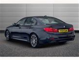 BMW 5 Series Image 4
