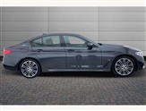 BMW 5 Series Image 5