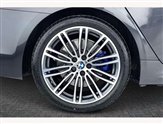 BMW 5 Series Image 6