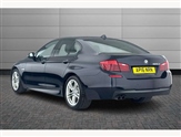 BMW 5 Series Image 3