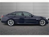 BMW 5 Series Image 4