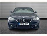 BMW 5 Series Image 6