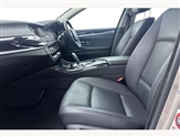 BMW 5 Series Image 2