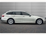 BMW 5 Series Image 5
