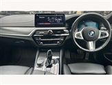 BMW 5 Series Image 4