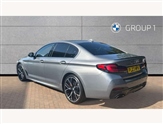BMW 5 Series Image 2