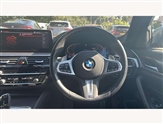 BMW 5 Series Image 5