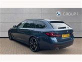 BMW 5 Series Image 2