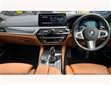 BMW 5 Series Image 4