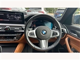 BMW 5 Series Image 5