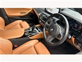 BMW 5 Series Image 6