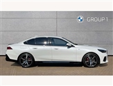 BMW 5 Series Image 3