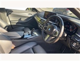 BMW 5 Series Image 6