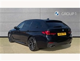BMW 5 Series Image 2