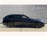 BMW 5 Series Image 3