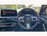 BMW 5 Series Image 5