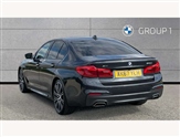 BMW 5 Series Image 2