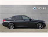 BMW 5 Series Image 3