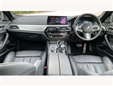 BMW 5 Series Image 4