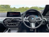 BMW 5 Series Image 5