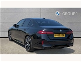 BMW 5 Series Image 2