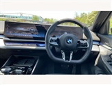 BMW 5 Series Image 5