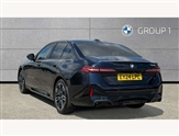 BMW 5 Series Image 2