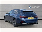 BMW 5 Series Image 2